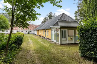 Villa på Højstrupvej 55, 9750 Østervrå