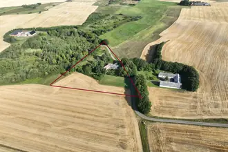 Villa på Højstrupvej 55, 9750 Østervrå