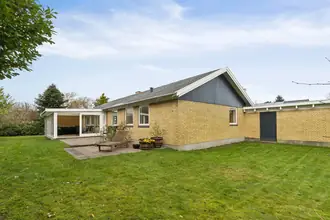 Villa på Baundalsvej 7, Skærød, 3200 Helsinge