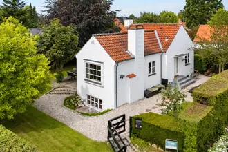 Villa på Askimvej 11, 2830 Virum