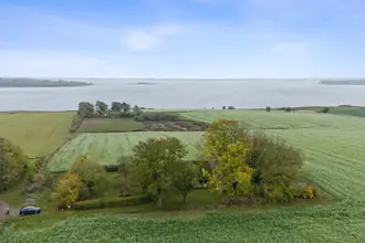 Villa på Havmarken 9, Søvind, 8700 Horsens