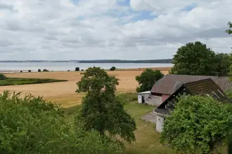 Villa på Havmarken 9, Søvind, 8700 Horsens