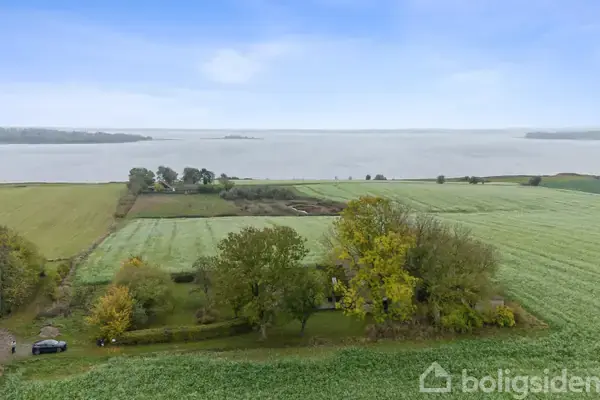 Villa på Havmarken 9, 8700 Horsens