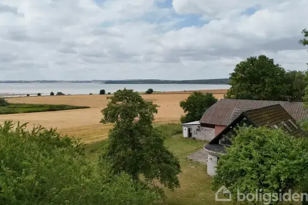Villa på Havmarken 9, 8700 Horsens