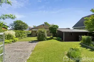 Villa på Pilevej 3, 7700 Thisted