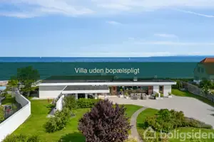 Villa på A W Holmsvej 9, 3250 Gilleleje