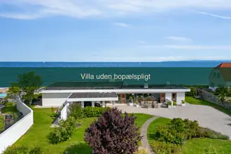 Villa på A W Holmsvej 9, 3250 Gilleleje