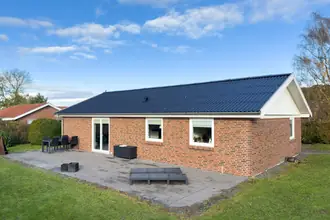 Villa på Baldersvej 6, 7800 Skive