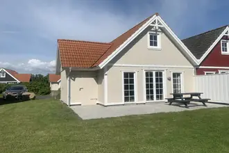 Fritidshus på Golfbanevej 314L, 4970 Rødby