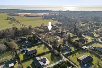 Fritidshus på Rønnevænget 3, Hesselbjerg, 5932 Humble