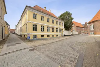Villa på Sct. Mogens Gade 3, 8800 Viborg