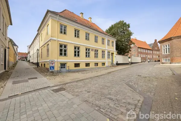 Villa på Sct. Mogens Gade 3, 8800 Viborg