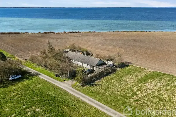 Villa på Vestermark 23, 4862 Guldborg