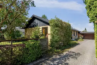 Villa på Rugmarksvej 3, Annisse, 3200 Helsinge