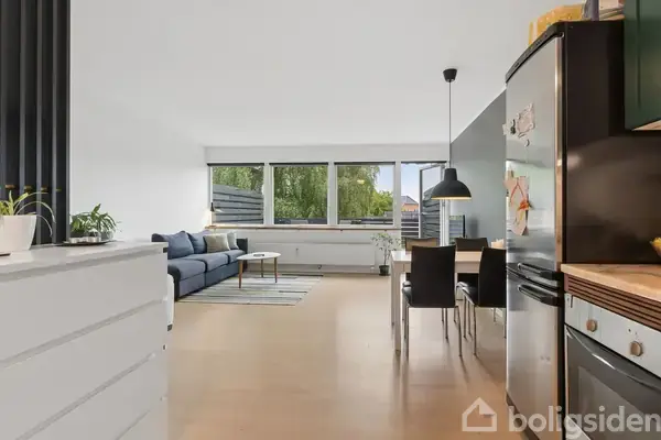 Ejerlejlighed på Nærum Hovedgade 76, 1. 1., 2850 Nærum