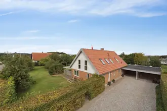 Villa på Solbakken 5, 9240 Nibe