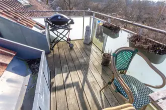 Ejerlejlighed på Gladsaxe Møllevej 95, 2. tv., 2860 Søborg