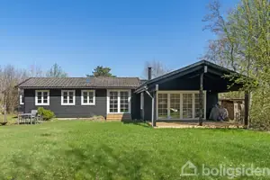 Fritidsbolig på Lars Petersvej 44, 4573 Højby