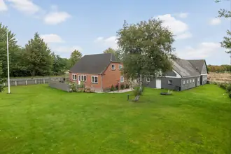 Landejendom på Gl Visborgvej 202, Visborg, 9560 Hadsund