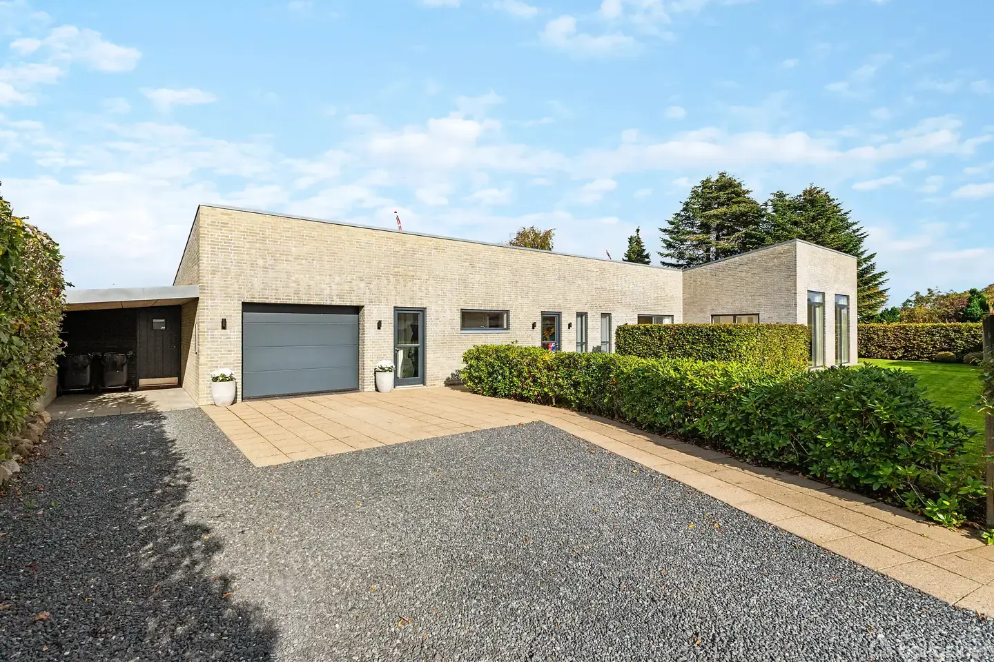 Villa på Kingosvej 27A, 9800 Hjørring
