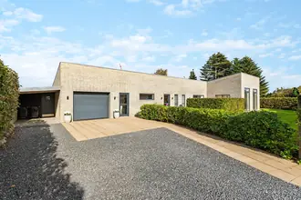 Villa på Kingosvej 27A, 9800 Hjørring