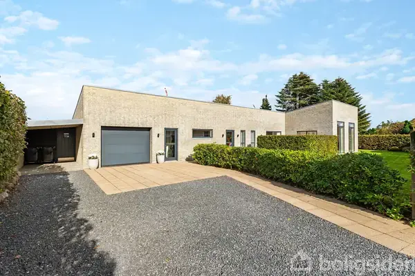 Villa på Kingosvej 27A, 9800 Hjørring