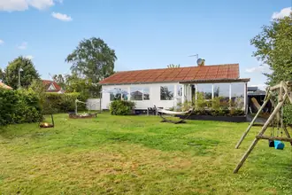 Villa på Østergade 5, 4340 Tølløse