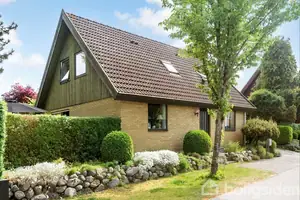Villa på Bøgebanken 30, 4681 Herfølge