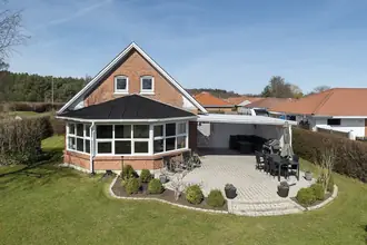 Villa på Hasselholt 8, 9560 Hadsund