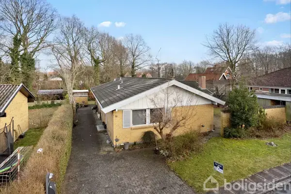 Villa på Gartnervænget 16, 5450 Otterup