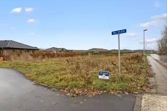 Helårsgrund på Tingstedet 23, 9230 Svenstrup J