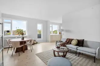 Ejerlejlighed på Strandvejen 73A, 3. th., 2100 København Ø