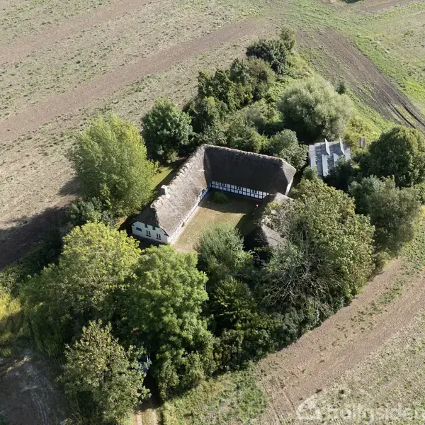 Villa på Strandbyvej 67, 5683 Haarby