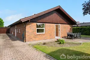 Villa på Engstrupgårdsvej 26, 2650 Hvidovre
