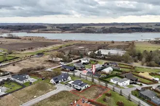 Helårsgrund på Årslev Vænge 8, Årslev, 8220 Brabrand