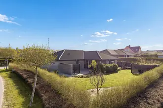 Villa på Solbakken 43, 5560 Aarup
