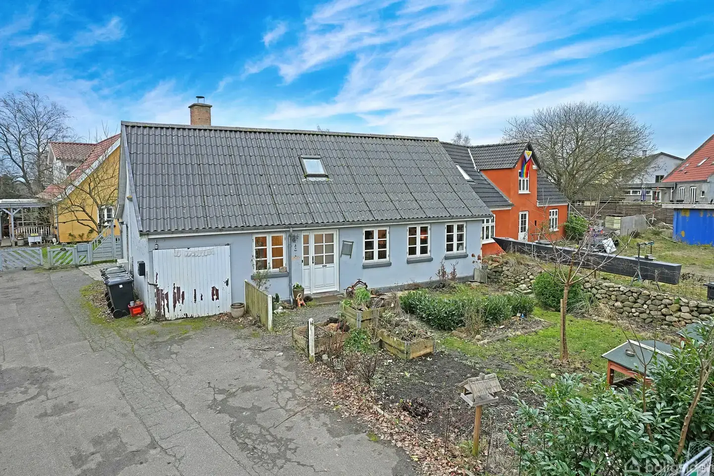 Villa på Holbækvej 6, 4340 Tølløse