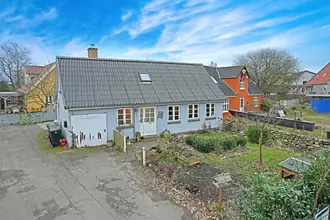 Villa på Holbækvej 6, Undløse, 4340 Tølløse