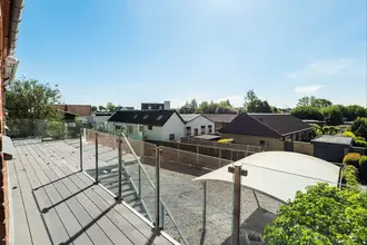 Villa på Vestergade 19, 9560 Hadsund