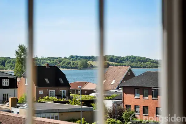 Villa på Vestergade 19, 9560 Hadsund