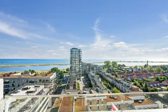 Ejerlejlighed på Amager Strandvej 158D, 10. tv., 2300 København S