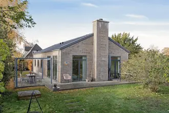 Villa på Spurvevænget 12, 2791 Dragør