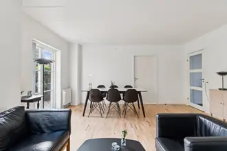 Andelsbolig på Grønningen 19, 6000