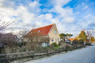 Villa på Fyrstuevej 2, 9990 Skagen