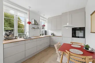 Ejerlejlighed på Østergade 28D, 1., 9400 Nørresundby