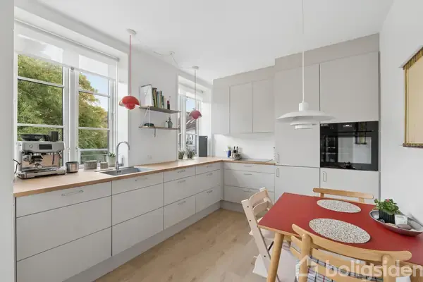 Ejerlejlighed på Østergade 28D, 1., 9400 Nørresundby
