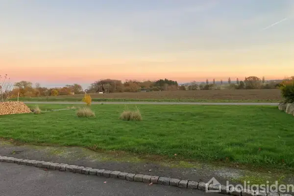 Helårsgrund på Peter Kochsvej 9, 3760 Gudhjem