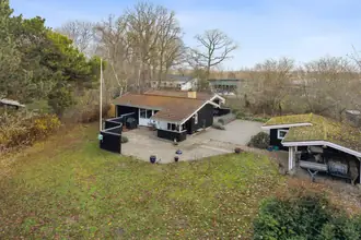 Fritidshus på Lillerisvænget 6, Bildsø, 4200 Slagelse