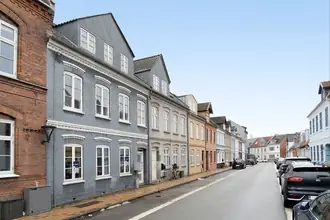 Ejerlejlighed på Thorsgade 42, 5000 Odense C