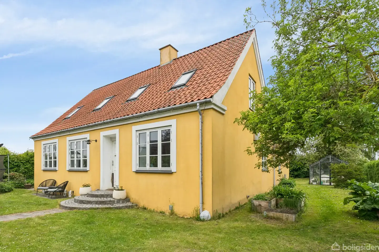 Villa på Skolevænget 23, 2770 Kastrup